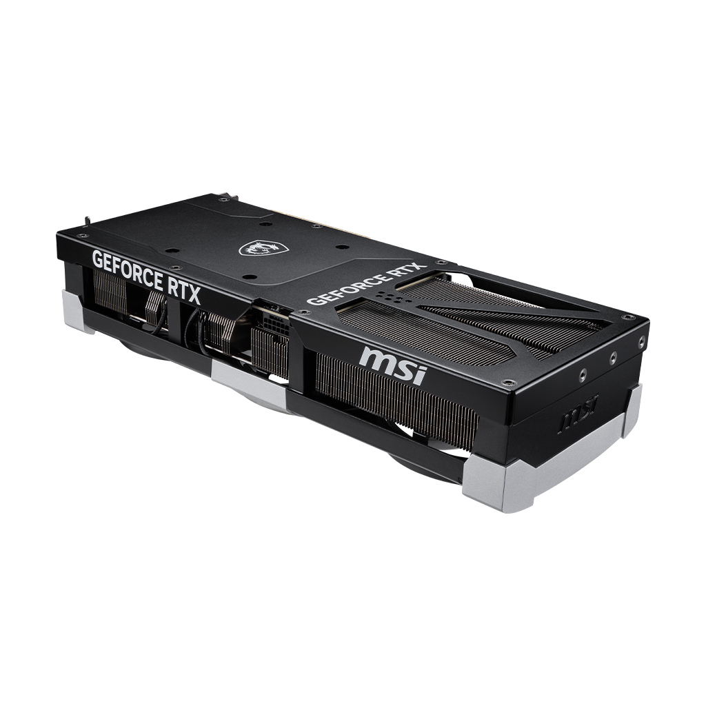 MSI GeForce RTX 5090 32GB VENTUS 3X OC – image 6
