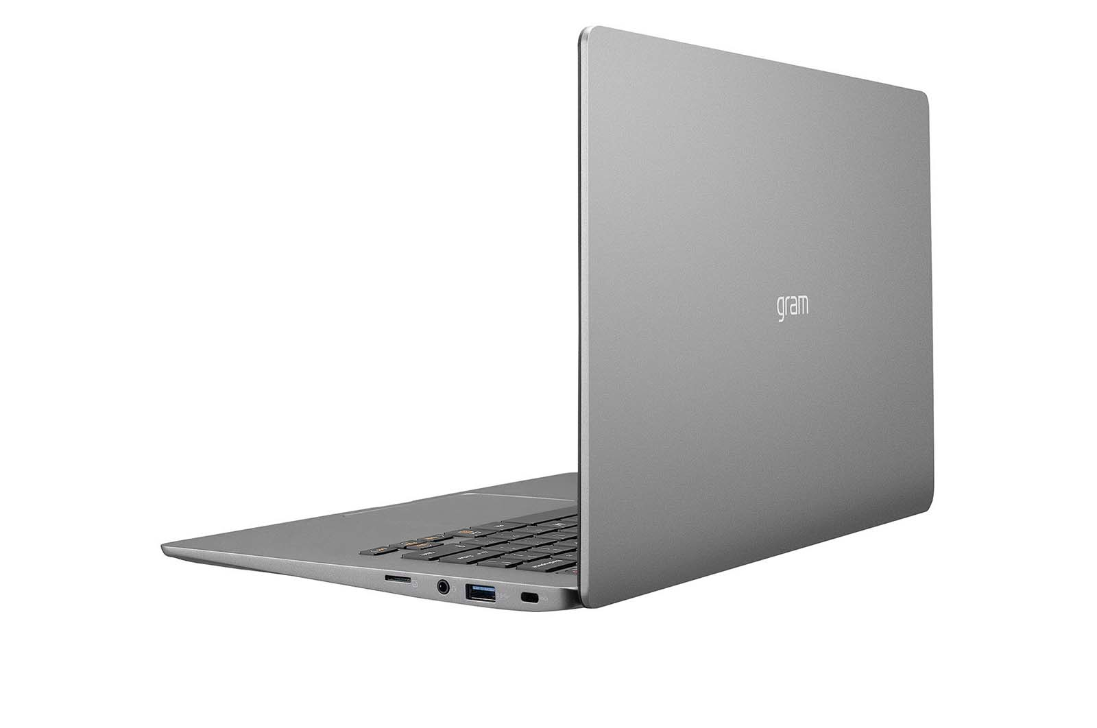 LG Gram 14Z90N-V.AP55P laptop Intel® Core™ i5 i5-1035G7 – image 7