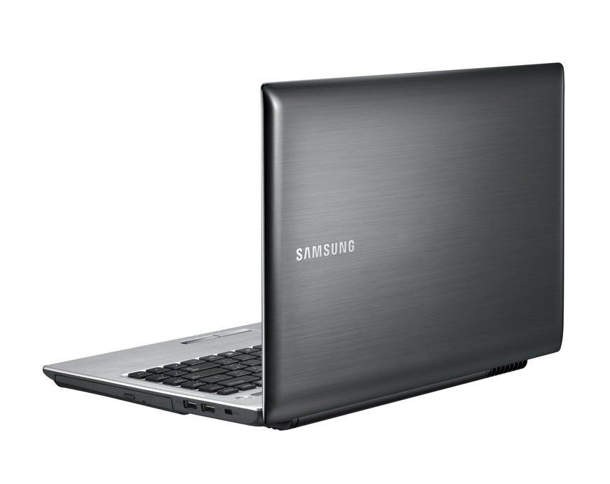 Samsung Q Q330-JA08UK Intel® Core™ i3 i3-380M Laptop – image 2