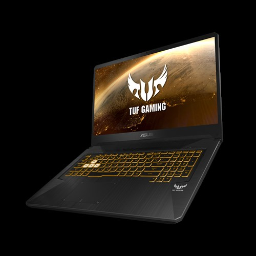 ASUS TUF Gaming FX705DT-AU078T AMD Ryzen™ 5 3550H Laptop – image 6