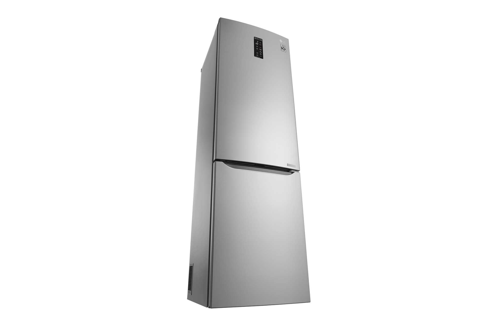 LG GBB60PZMFS fridge-freezer Freestanding – image 9