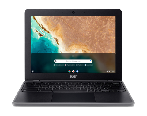 Acer Chromebook C852-C52U Intel® Celeron® N N4500 – image 1