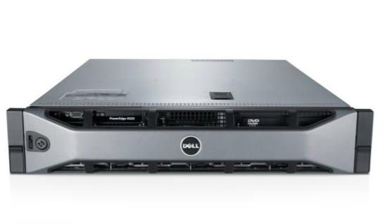 Dell PowerEdge R520 – image 6