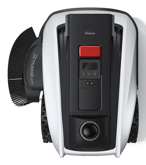 Ecovacs GOAT O1200 LiDAR PRO – image 6