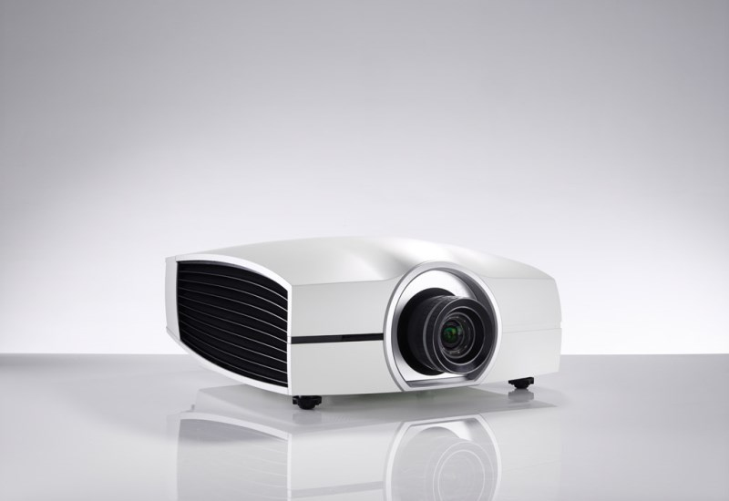 Barco PGWU-62L 6000 ANSI lumens DLP WUXGA (1920x1200) White – image 4