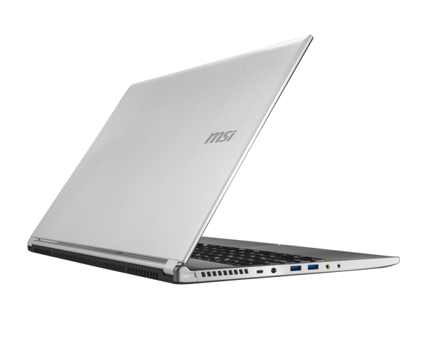 MSI PX60 6QE-615 – image 4