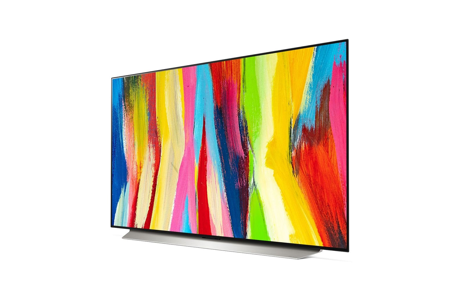 LG OLED OLED48C28LB – image 3