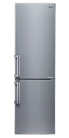 LG GBB539PZCZB fridge-freezer Freestanding
