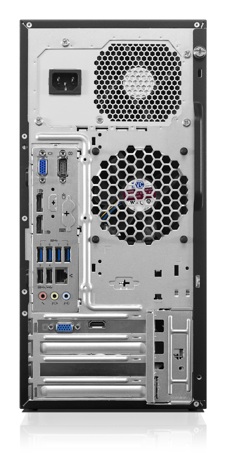 T1A Lenovo ThinkCentre M800 Refurbished – image 2