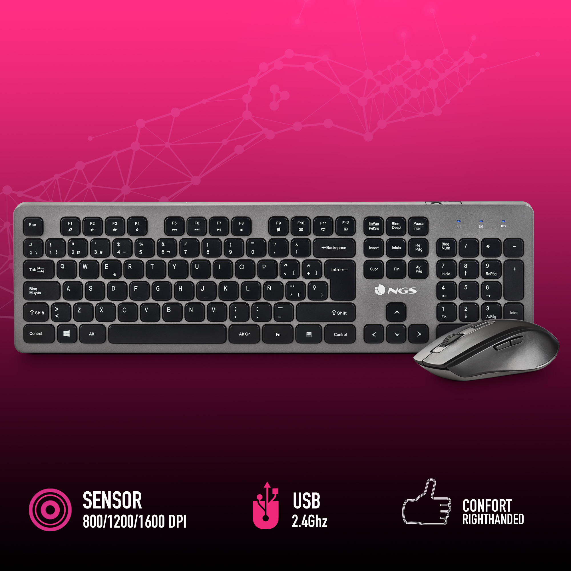 NGS IDOL KIT – image 4