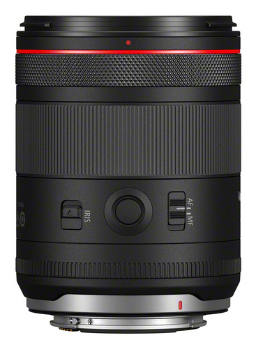 Canon RF20mm F1.4 L VCM – image 5