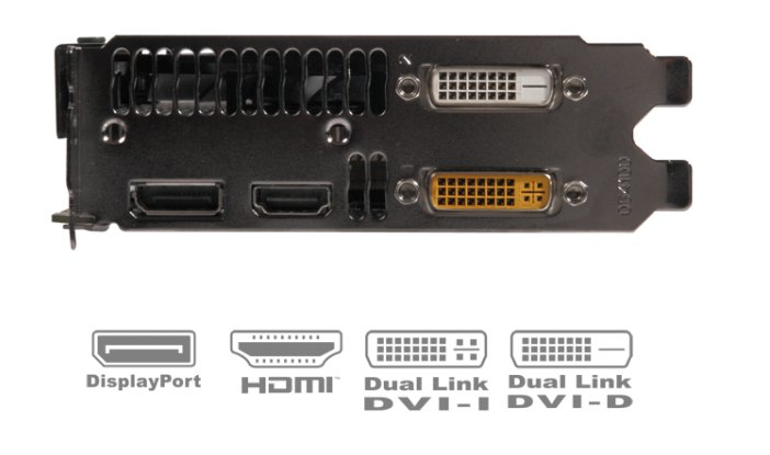 CLUB3D CGNX-XT666F graphics card NVIDIA GeForce GTX 660 Ti – image 5