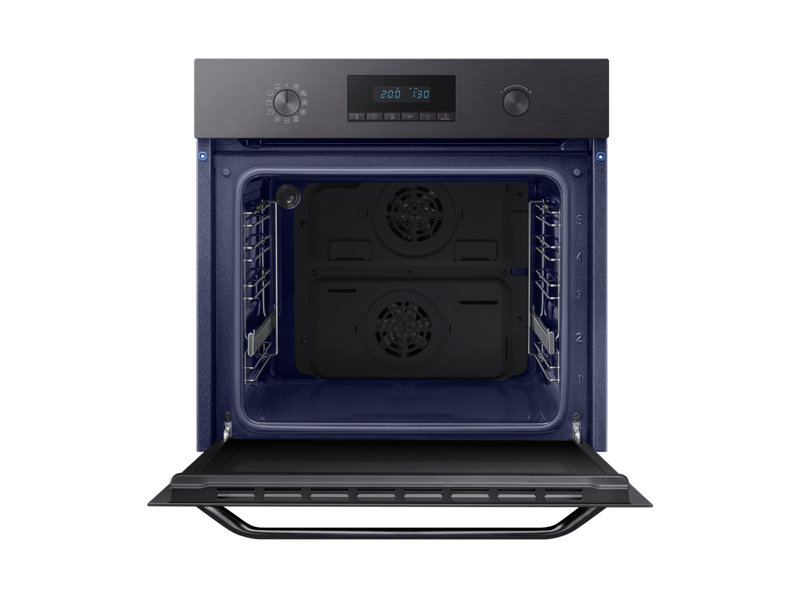 Samsung NV70K2340RM oven – image 3