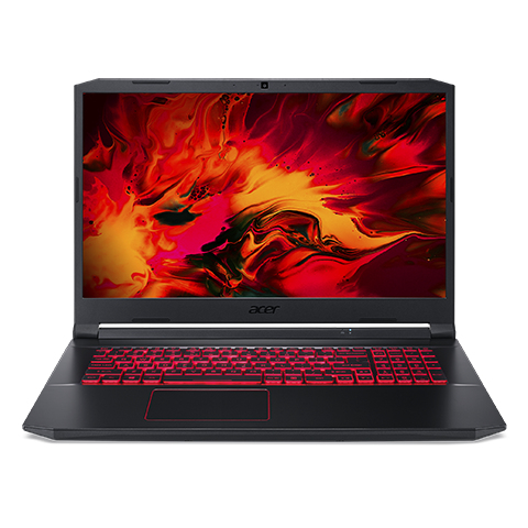 Acer Nitro 5 AN517-52-59L2 Intel® Core™ i5 i5-10300H Laptop – image 1