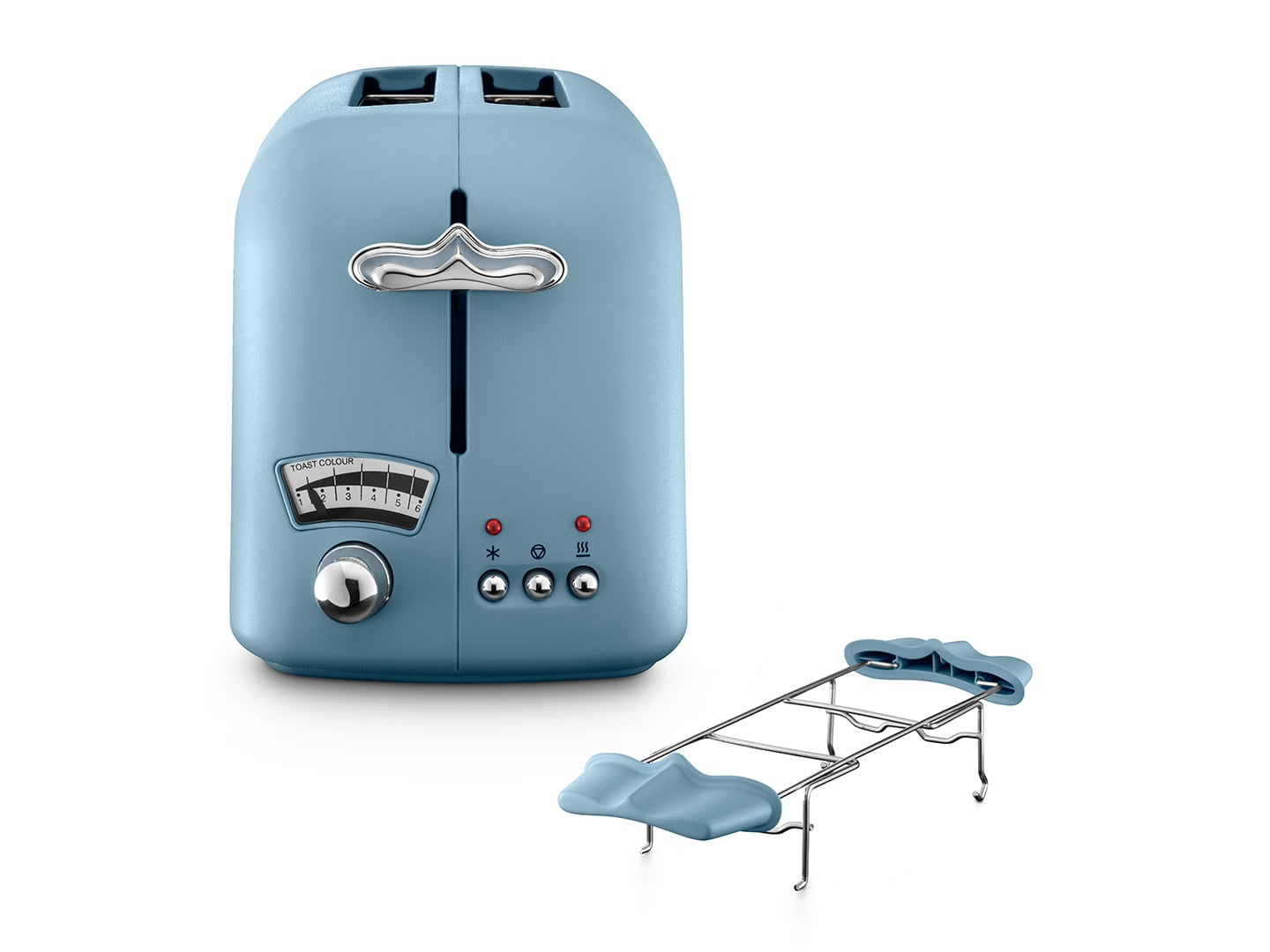 De’Longhi CT021.AZ toaster 2 slice(s) – image 2