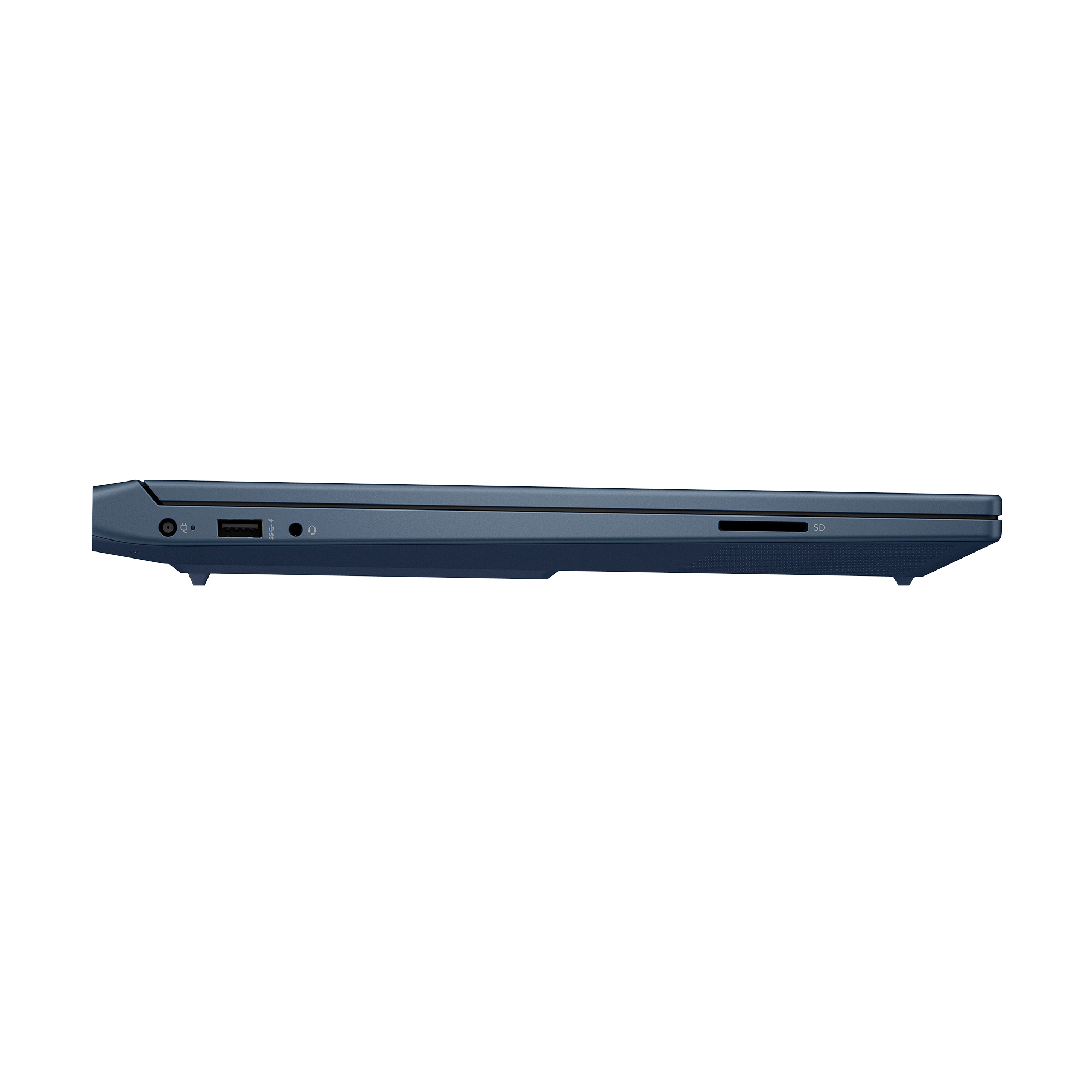 Portátil gaming - HP Victus 15-fa2024ns, 15.6" FHD, Intel® Core™ i7-13620H, 16GB RAM, 512GB SSD, GeForce RTX™ 4050, Sin sistema operativo, Azul - imagen 11