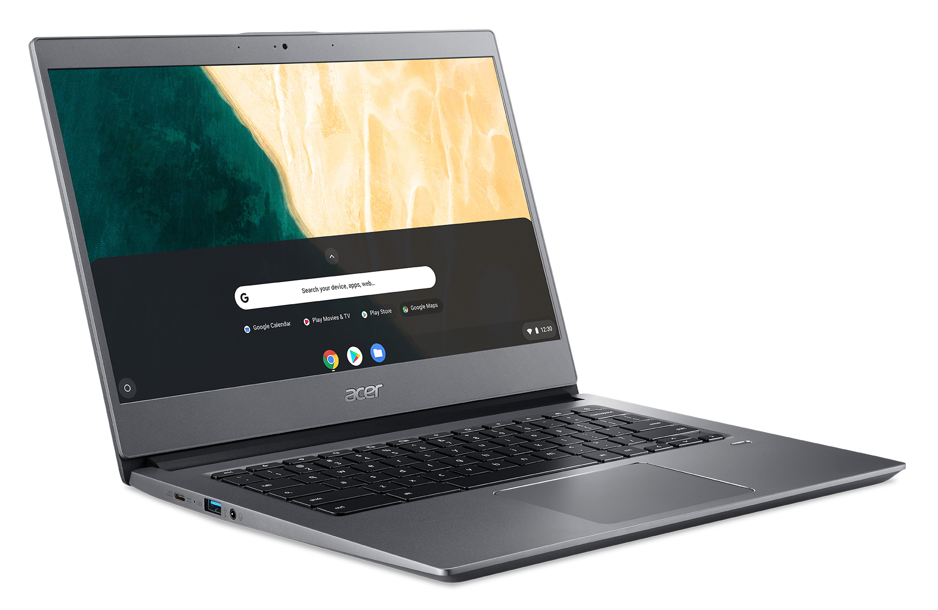 Acer Chromebook CB714-1WT-31Q9 Intel® Core™ i3 i3-8130U – image 6