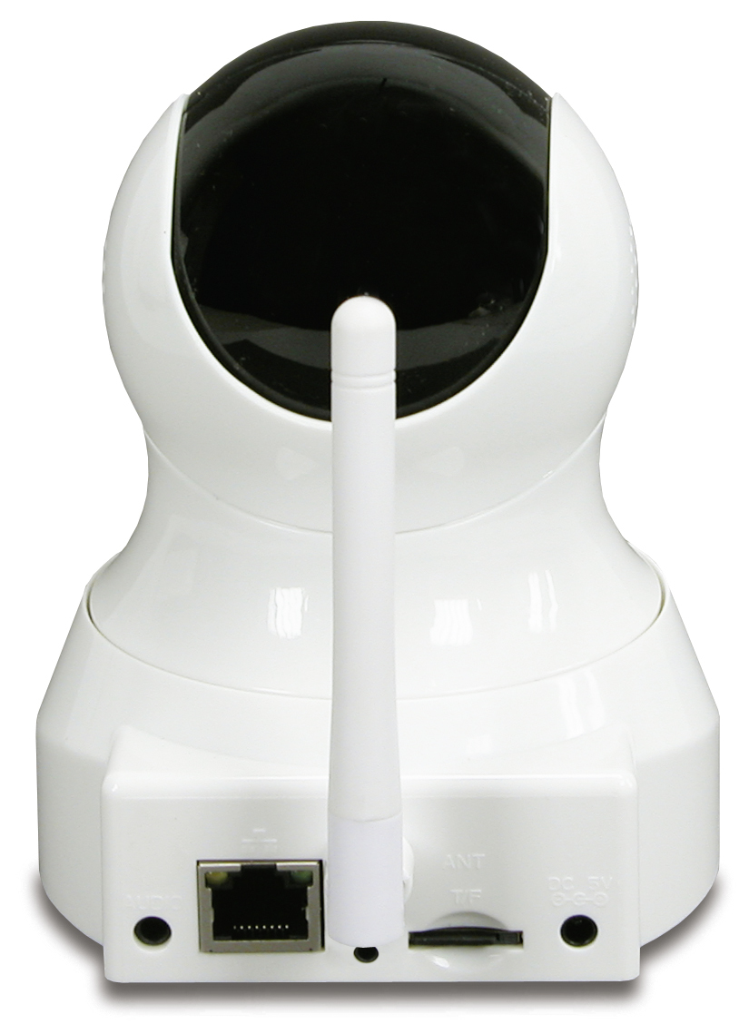 Digicom IPC431-T02 Dome IP security camera Indoor – image 2