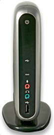 Lindy USB 2.0 Notebook Docking Station – image 2