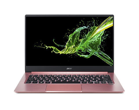 Acer Swift 3 SF314-57-33XT Intel® Core™ i3 i3-1005G1 Laptop – image 1