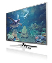 Samsung UE55ES6990 139.7 cm (55") Full HD Smart TV Wi-Fi Silver – image 3