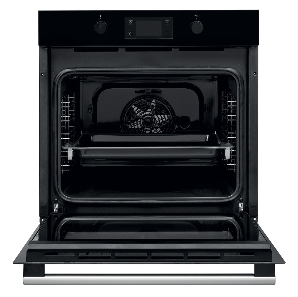 Hotpoint FA2 841 JH BL HA – image 2
