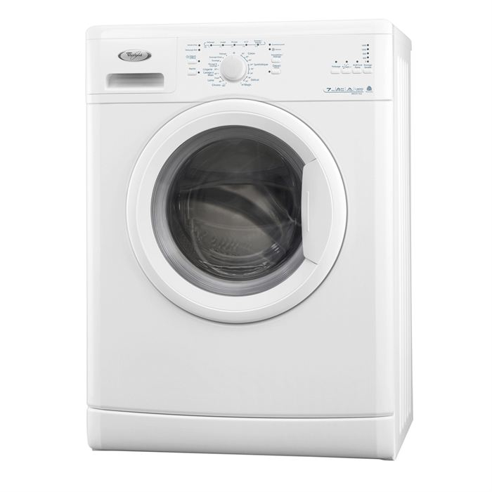 Whirlpool AWOD7432 washing machine Front-load
