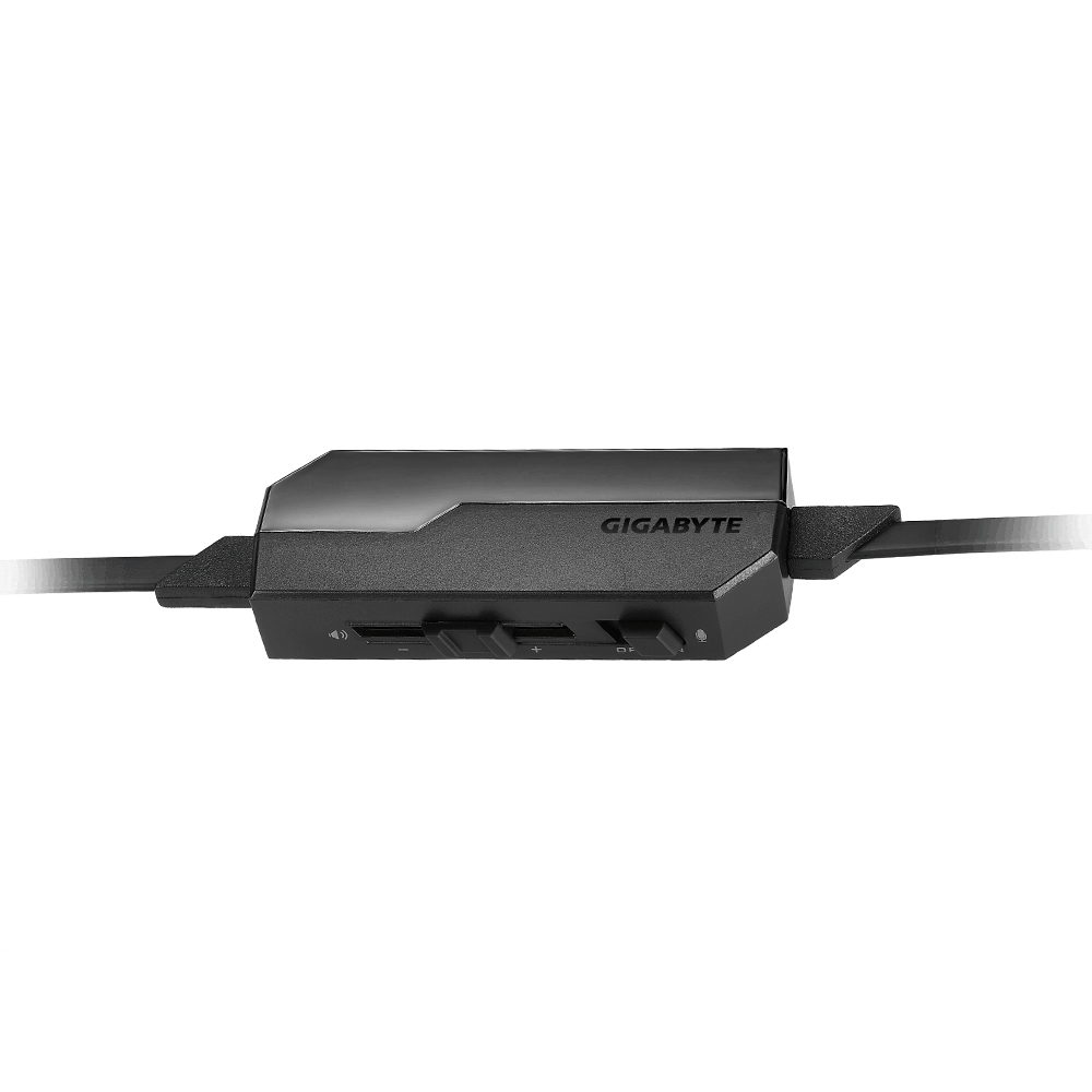 GIGABYTE FORCE H3X – image 5