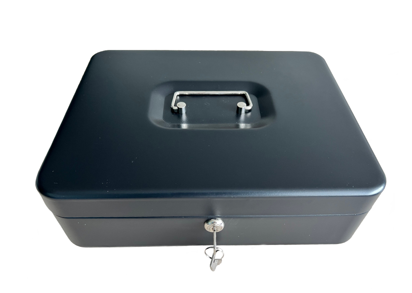 Premier CB-48 Cajón de efectivo manual