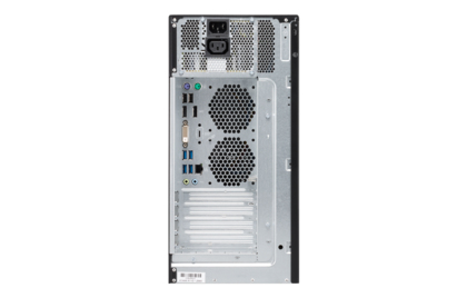 Fujitsu ESPRIMO P957/power Intel® Core™ i7 i7-7700 – image 5