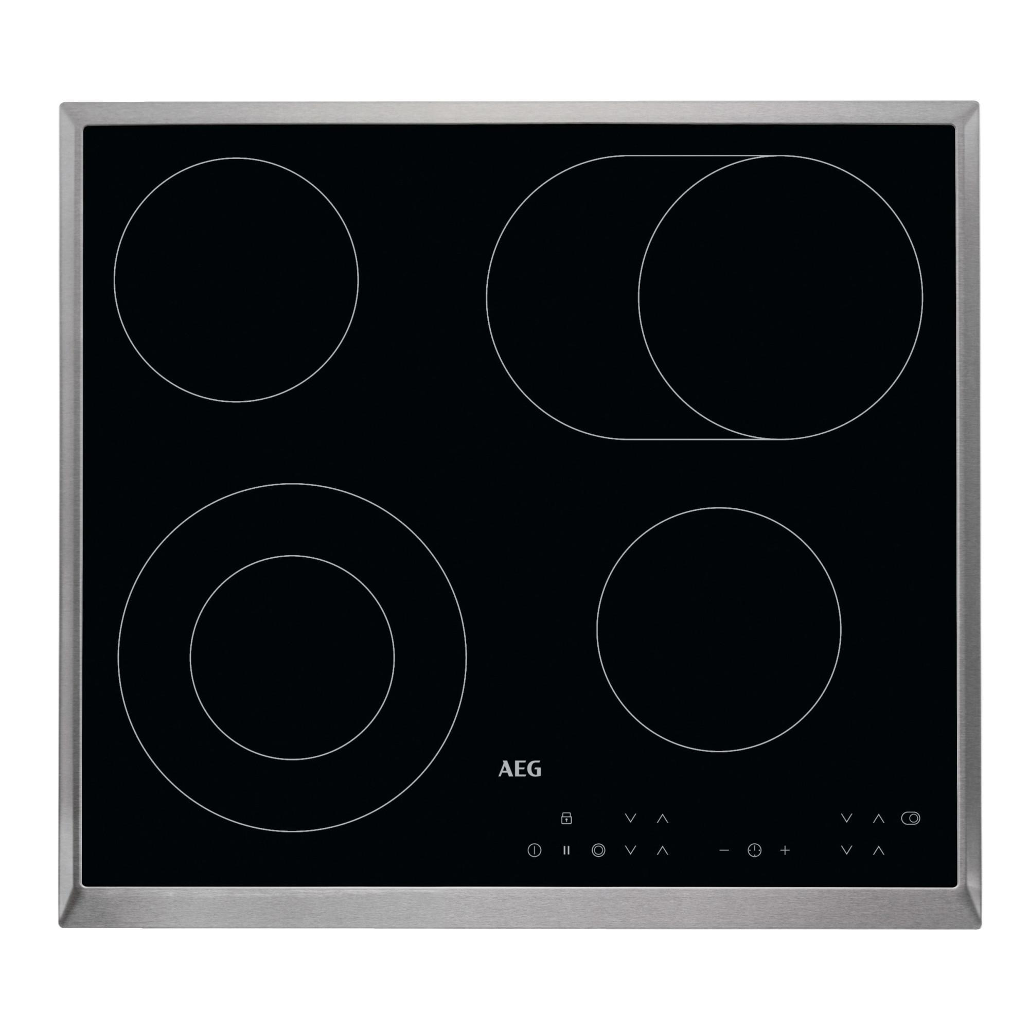 AEG TEAMFHBS5P (OU5PB41FSM+HK634060XB) – image 2