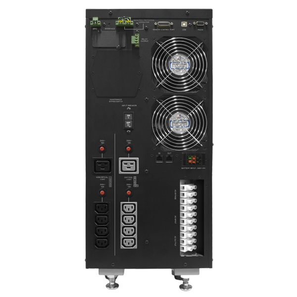CyberPower OL8000E uninterruptible power supply (UPS) 8 kVA – image 3
