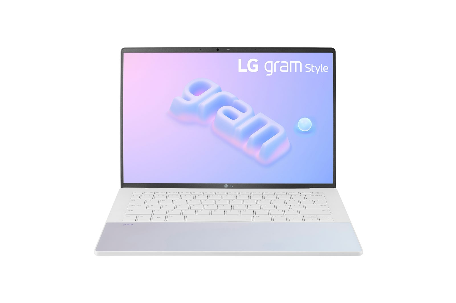 LG 14Z90RS-K.ADW9U1 laptop Intel® Core™ i7 i7-1360P