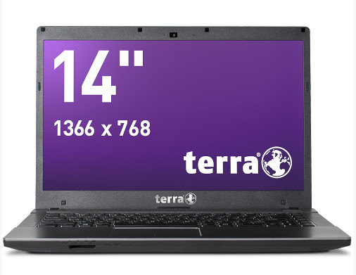 Terra Mobile 1420