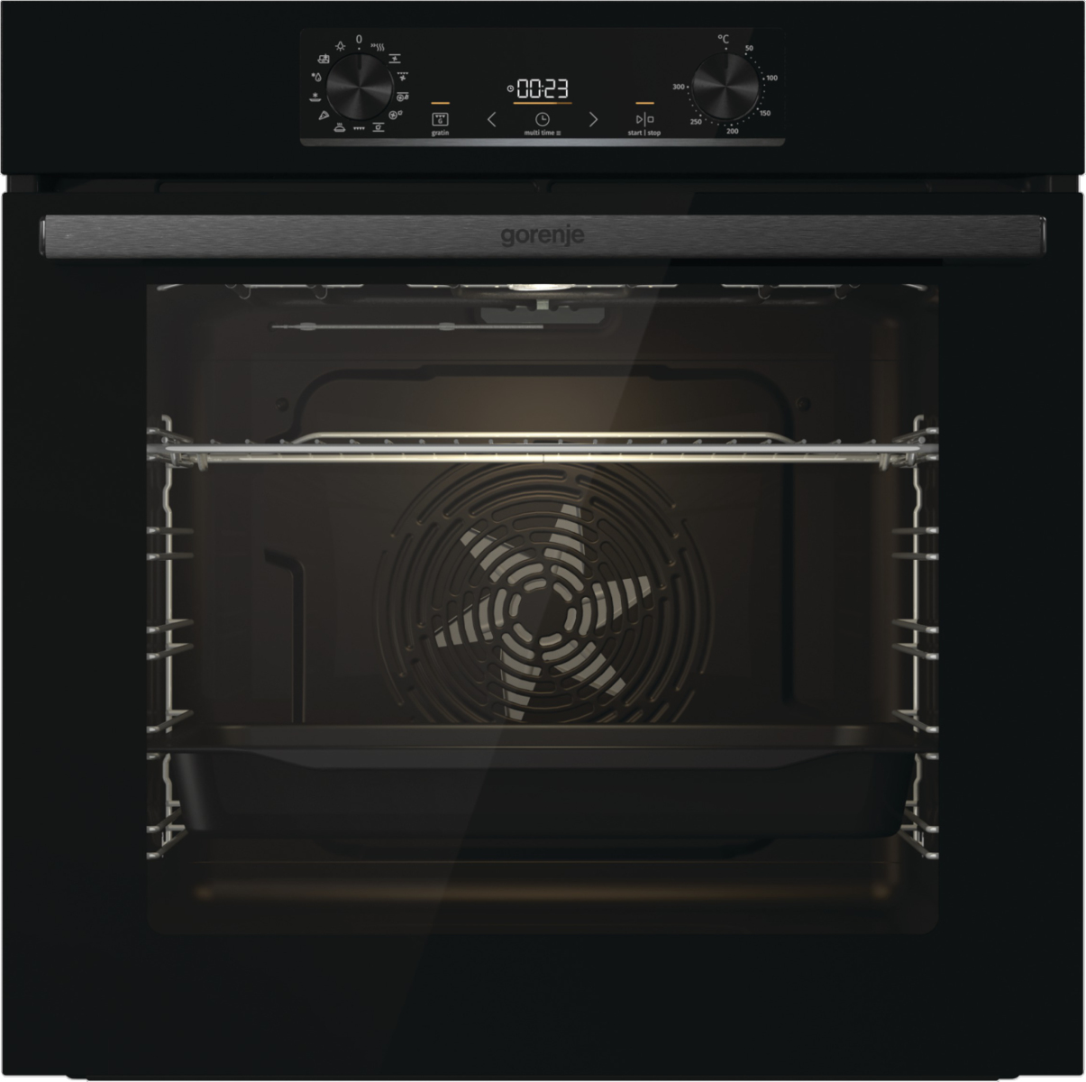 Gorenje Inbyggnadsugn med – image 1