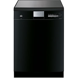 AEG F-50870-b Freestanding