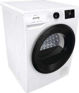 Gorenje DNE83GN tumble dryer Freestanding Front-load – image 3