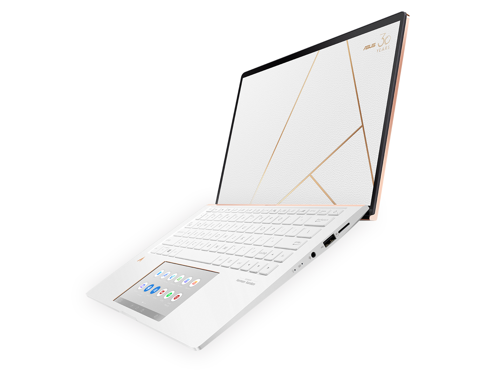 ASUS Zenbook 13 UX334FL-A4052R Intel® Core™ i7 i7-8565U Laptop – image 5