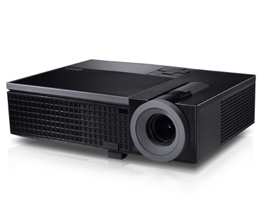 Dell 1209S Projektor