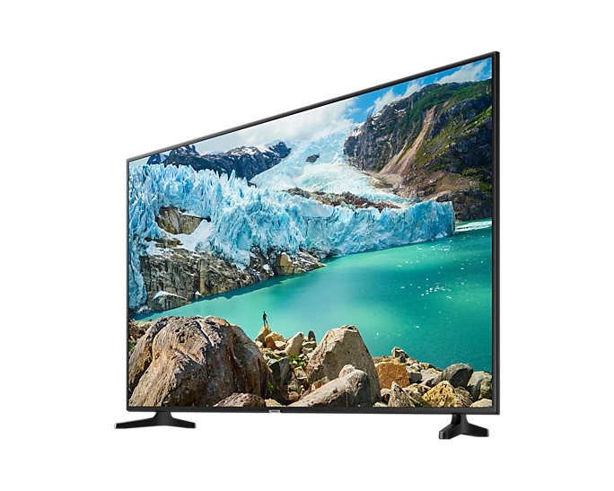 Samsung Series 7 UE65RU7022KXXH TV – image 4