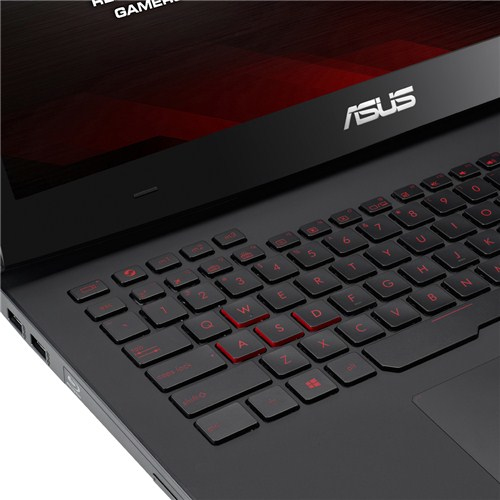 ASUS ROG G751JY-T7210H-BE Intel® Core™ i7 i7-4870HQ Laptop – image 4