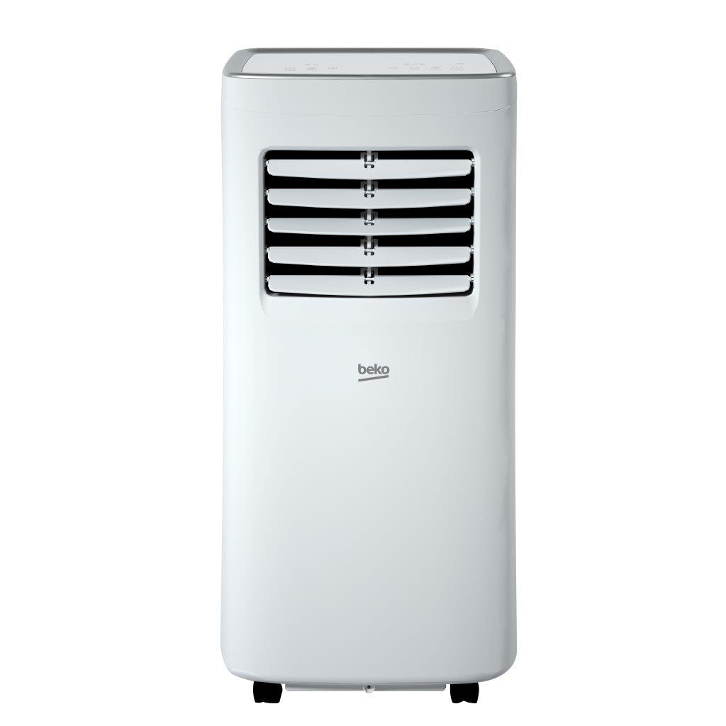 Beko BS207C portable air conditioner – image 1