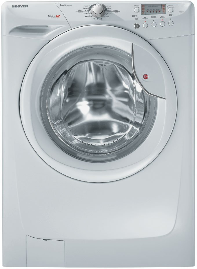 Hoover VHD 146