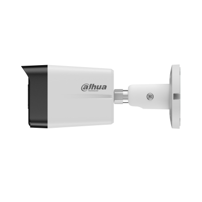 Cámara IP Dahua DH-IPC-HFW1639TC-A-IL - 6MP - Bala - Lente 2.8mm - IR 30M - Micrófono Integrado - Ethernet - DH-IPC-HFW1639TC-A-IL Cámara IP Dahua DH-IPC-HFW1639TC-A-IL - 6MP - Bala - Lente 2.8mm - IR 30M - Micrófono Integrado - Ethernet - DH-IPC-HFW1639TC-A-IL
