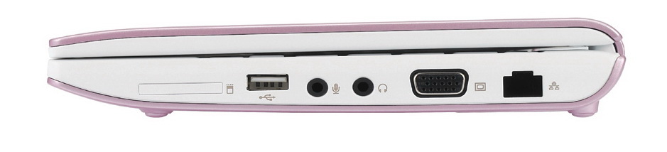 LG X110 10.2-inch LED Pink 3G (DK) – image 2