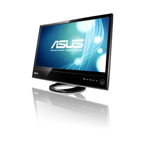 ASUS ML248H computer monitor – image 2