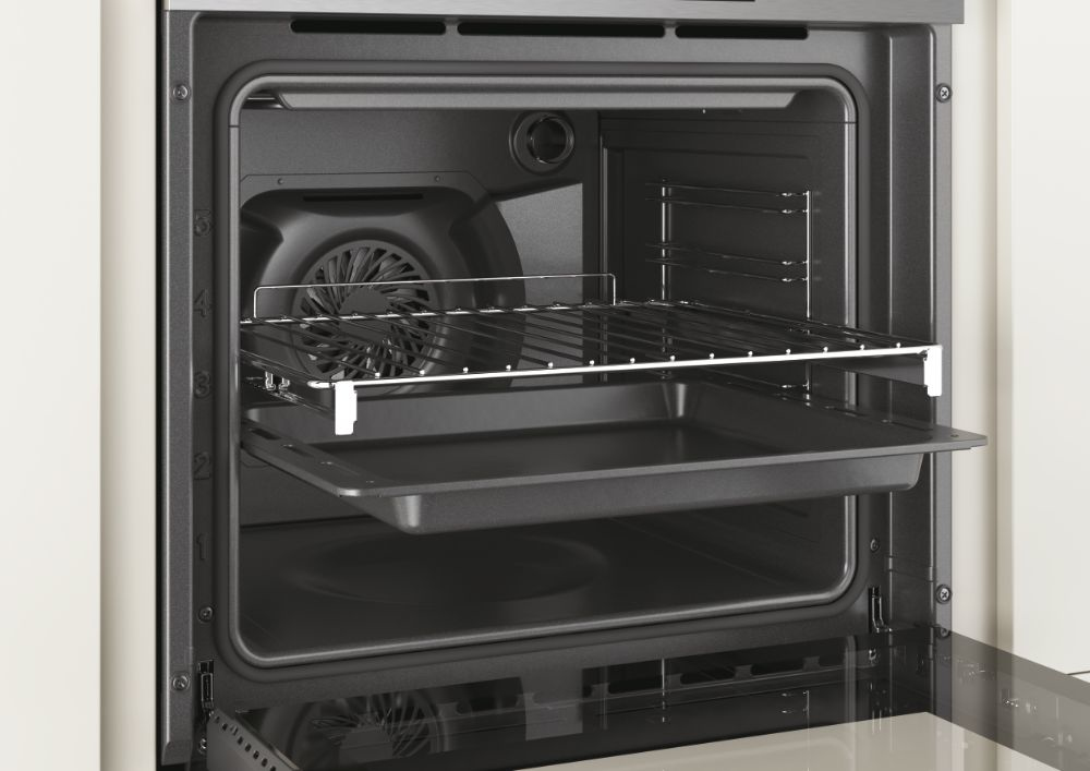 Candy Smart Steam FCPS815XL/1E – image 6
