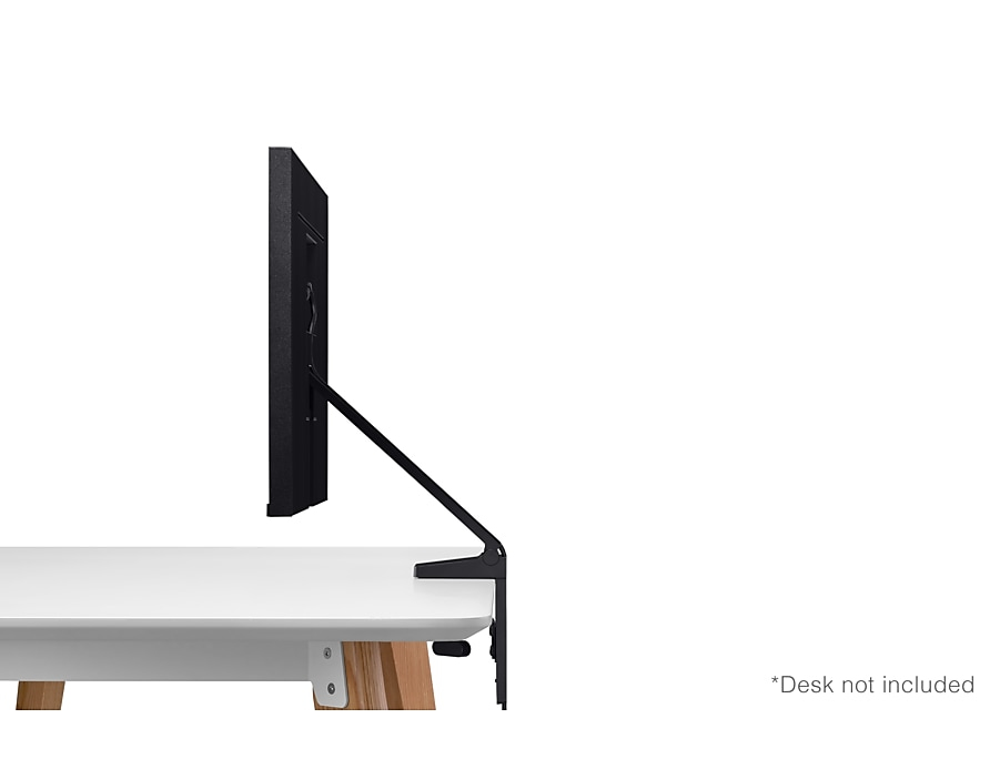 Samsung LS32R750UE computer monitor – image 8