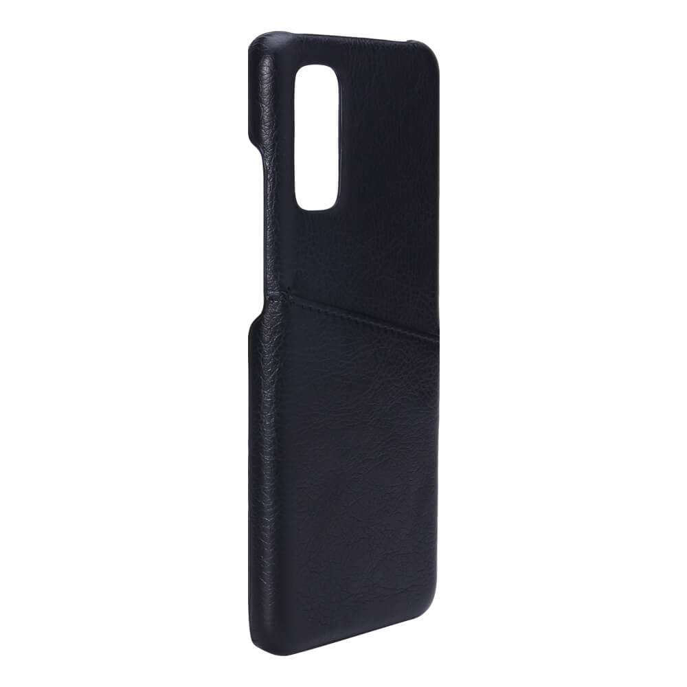 Onsala Mobilecover Black Samsung S20 Creditcard Pocket – image 3