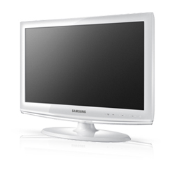 Samsung LE19C456 48.3 cm (19") HD White – image 5
